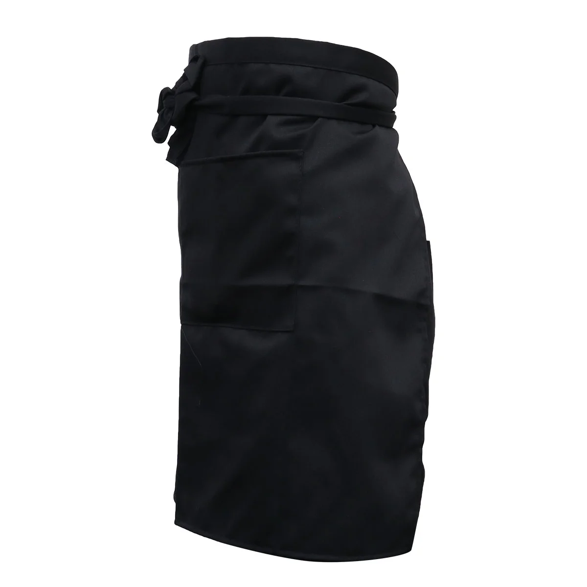 Apron Aprons Half Kitchen Waist Chef Pockets Bib Server Waitress Work Unisex Short Waterproof Cooking Restaurant Bistro Black
Apron Aprons Half Kitchen Waist Chef Pockets Bib Server Waitress Work Unisex Short Waterproof Cooking Restaurant Bistro Black