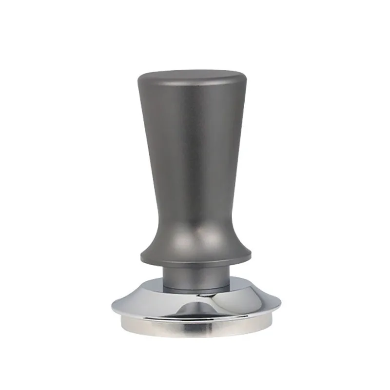 51/53/58MM Coffee Tamper Calibrated Adjustable Tamper for Espresso Coffee Machine 304 Stainless Steel Tampers Constant Pressure
51/53/58MM Coffee Tamper Calibrated Adjustable Tamper for Espresso Coffee Machine 304 Stainless Steel Tampers Constant Pressure