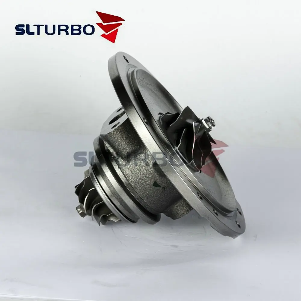

Balanced for Mercedes-Benz C200 E200 C180 2.2 CDI 88 KW 120 HP 100 KW 136 HP - A6510902780 turbo charger cartridge core CHRA