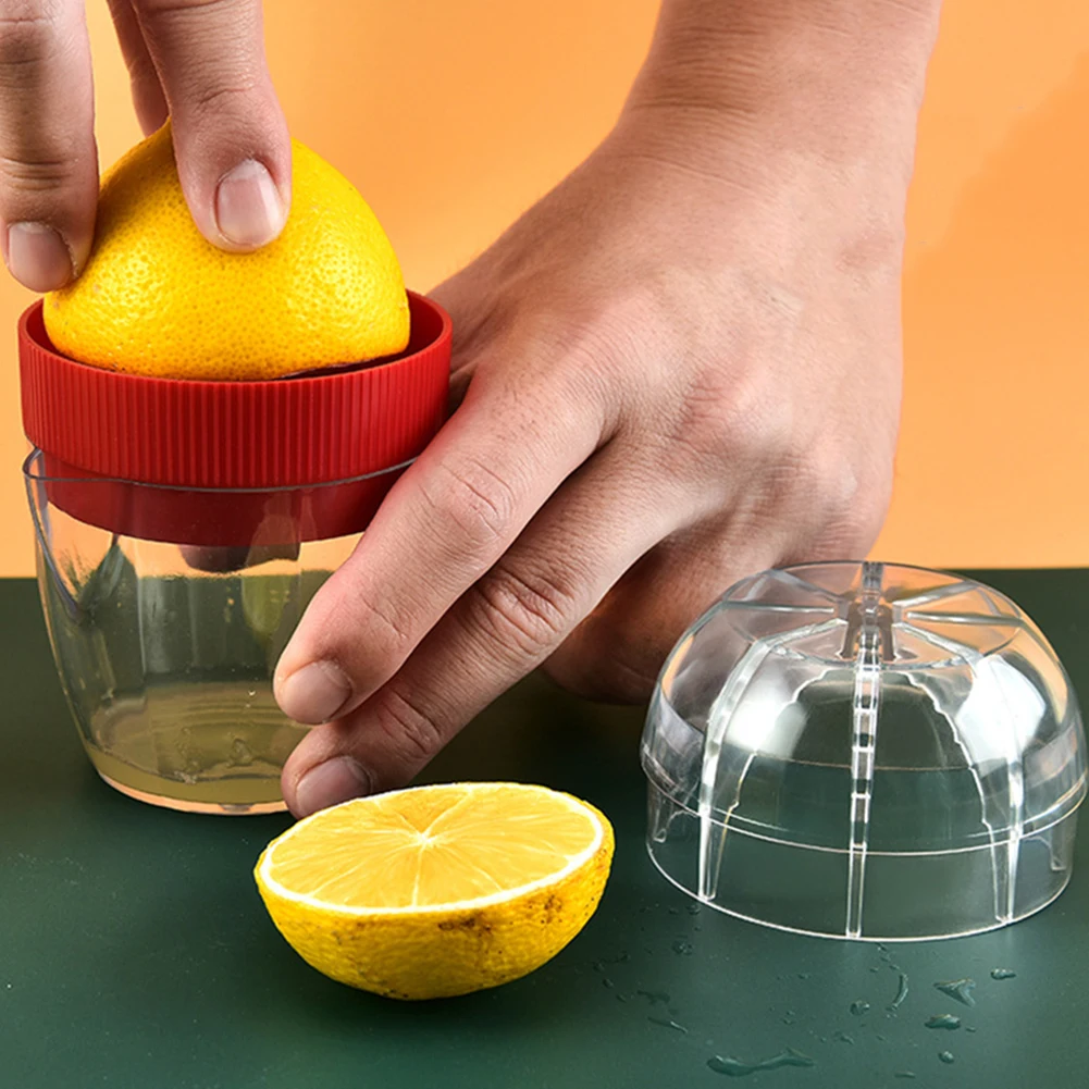 Manual Hand Press Fruit Juicer Multifunctional Orange Lemon Juicer With Graduated Cup Squeezer Household Kitchen Gadget
Manual Hand Press Fruit Juicer Multifunctional Orange Lemon Juicer With Graduated Cup Squeezer Household Kitchen Gadget