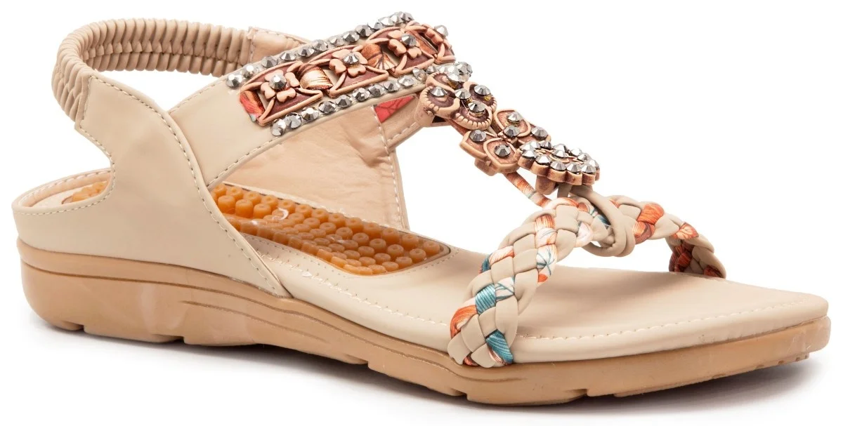 Gedikpaşalı Gj 22Y 150 31 Beige 2022 Summer Season Women Sandals Stone Beads Accessories Beach Swimming Pool Fashionable Casual Elegant Anatomical
Gedikpaşalı Gj 22Y 150 31 Beige 2022 Summer Season Women Sandals Stone Beads Accessories Beach Swimming Pool Fashionable Casual Elegant Anatomical
