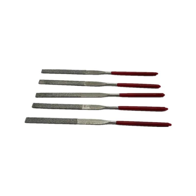 Metal Mini Needle File Set Handy Tools Ceramic Crafts DIY Wood Rasp File Needle Jewelry Polishing Carving Hand Tool Set
Metal Mini Needle File Set Handy Tools Ceramic Crafts DIY Wood Rasp File Needle Jewelry Polishing Carving Hand Tool Set