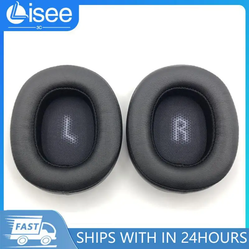 1~10PCS High Quality Material Replace The Headphone Cover Headset Accessories Easy To Install Durable Headphone Cover
1~10PCS High Quality Material Replace The Headphone Cover Headset Accessories Easy To Install Durable Headphone Cover