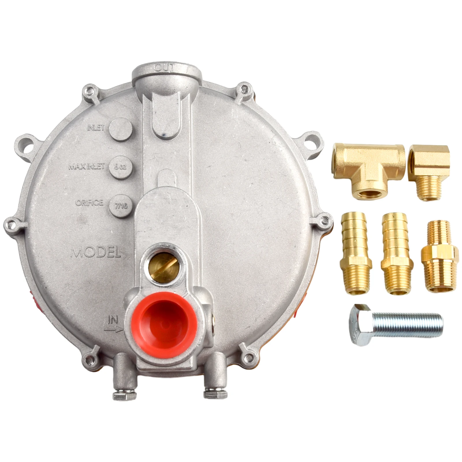 Для регулятора Gkn 039-122 039-99 15 см/6 дюймов алюминиевый латунный конвертер для Garretson для генератора Gkn
Для регулятора Gkn 039-122 039-99 15 см/6 дюймов алюминиевый латунный конвертер для Garretson для генератора Gkn