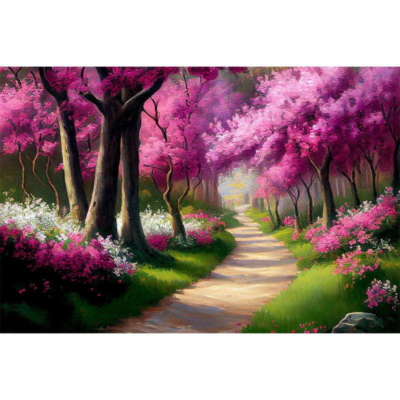 DIY Diamond Embroidery Landscape Cherry Tree Mosaic Sale Japanese 5D Diamond Painting Cherry Blossoms Cross Stitch Home Decor
DIY Diamond Embroidery Landscape Cherry Tree Mosaic Sale Japanese 5D Diamond Painting Cherry Blossoms Cross Stitch Home Decor