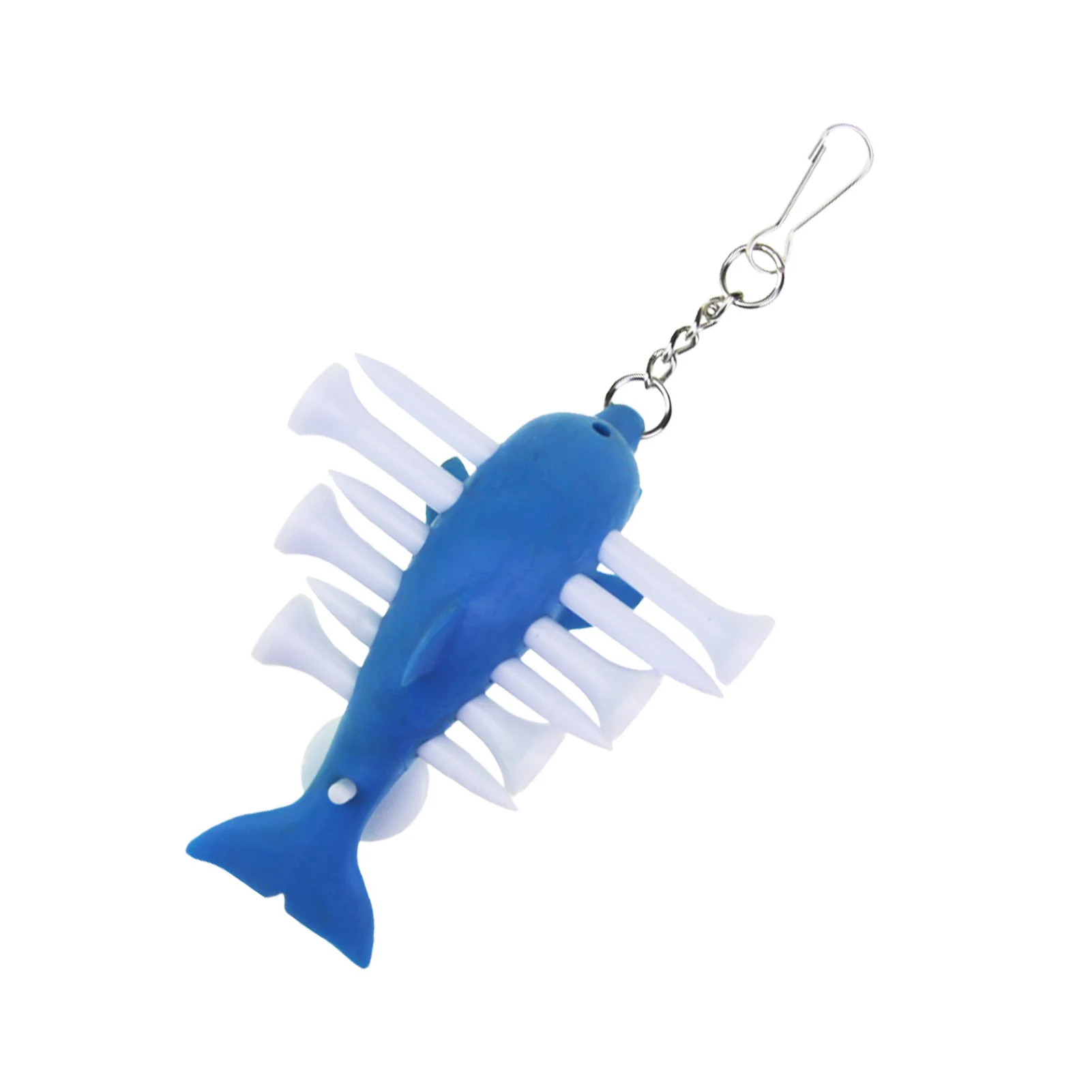 Брелок для гольфа, 6 отверстий, для мужчин и женщин
Брелок для гольфа, 6 отверстий, для мужчин и женщин