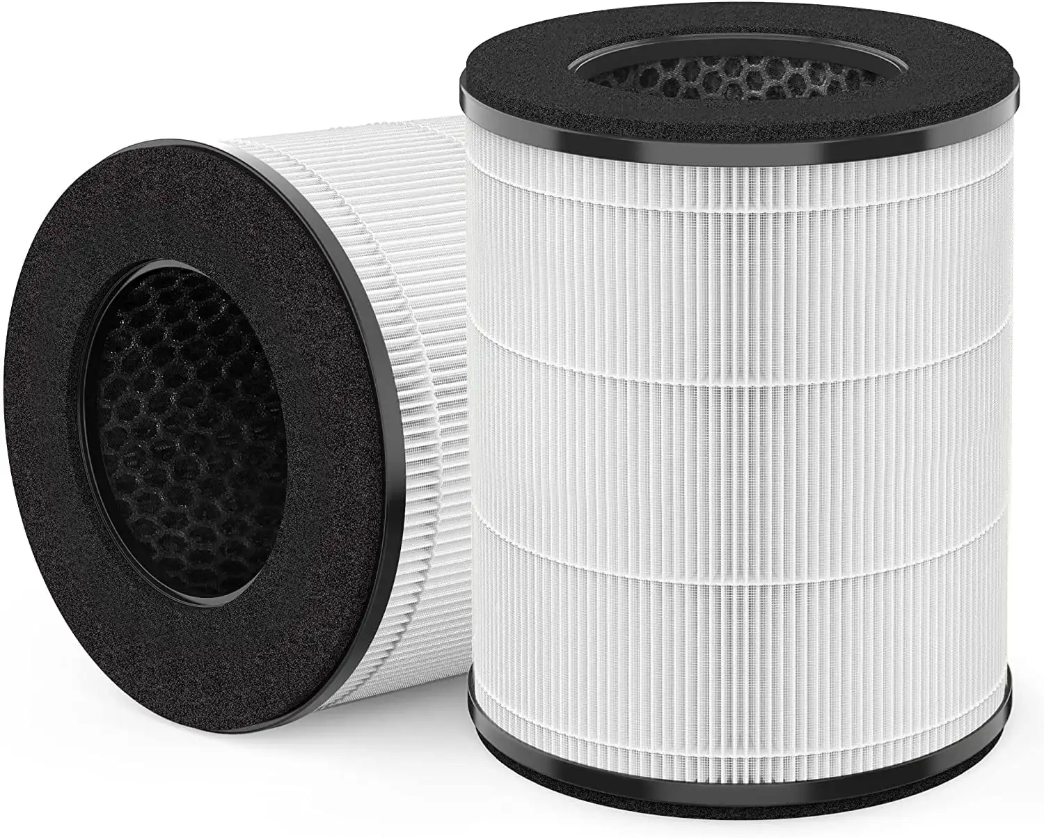 AP-T20 Replacement Filter Compatible with Homedics Air Purifier Filter Replacement AP-T20, AP-T20FL and AP-T20WT with H13 True
AP-T20 Replacement Filter Compatible with Homedics Air Purifier Filter Replacement AP-T20, AP-T20FL and AP-T20WT with H13 True