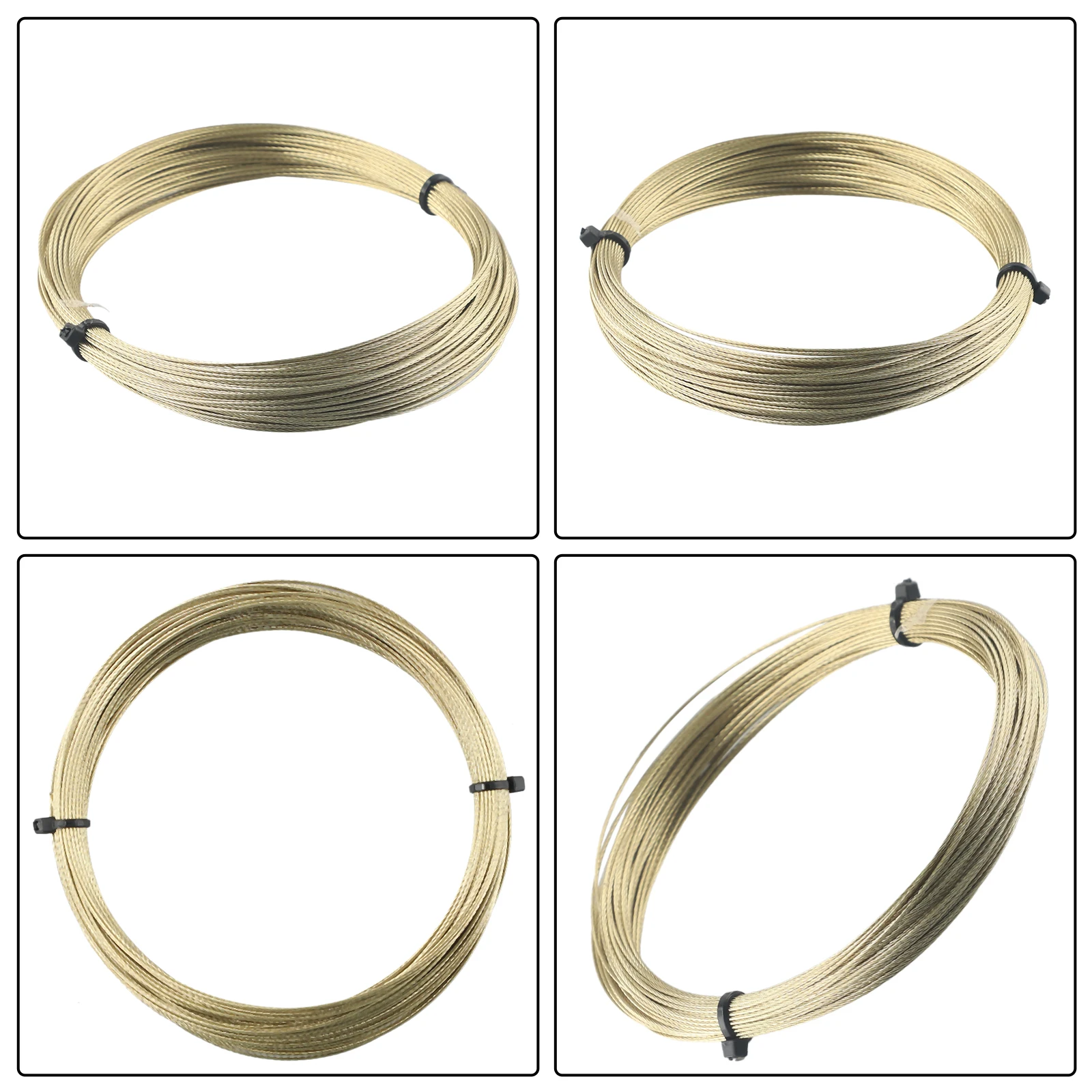 Glass Removal Wire Windshield Cut Line Gold 22m /0.8mm Cutting Out Braided Durable Removal Wire Roll Windshield Rope Steel
Glass Removal Wire Windshield Cut Line Gold 22m /0.8mm Cutting Out Braided Durable Removal Wire Roll Windshield Rope Steel