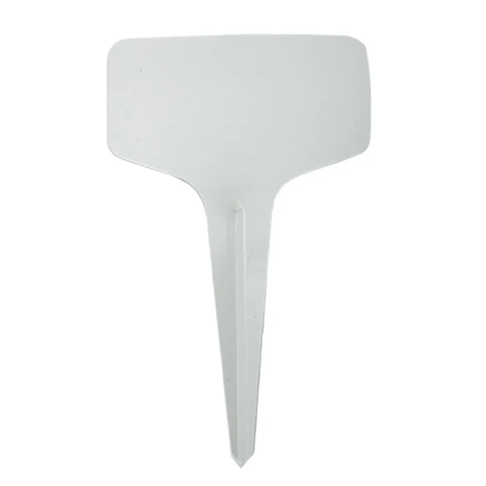 100PCS Garden Plant Markers Labels Gardening Plant Classification Sorting Sign Tag Garden Pots Planters Accessories T Type Label
100PCS Garden Plant Markers Labels Gardening Plant Classification Sorting Sign Tag Garden Pots Planters Accessories T Type Label