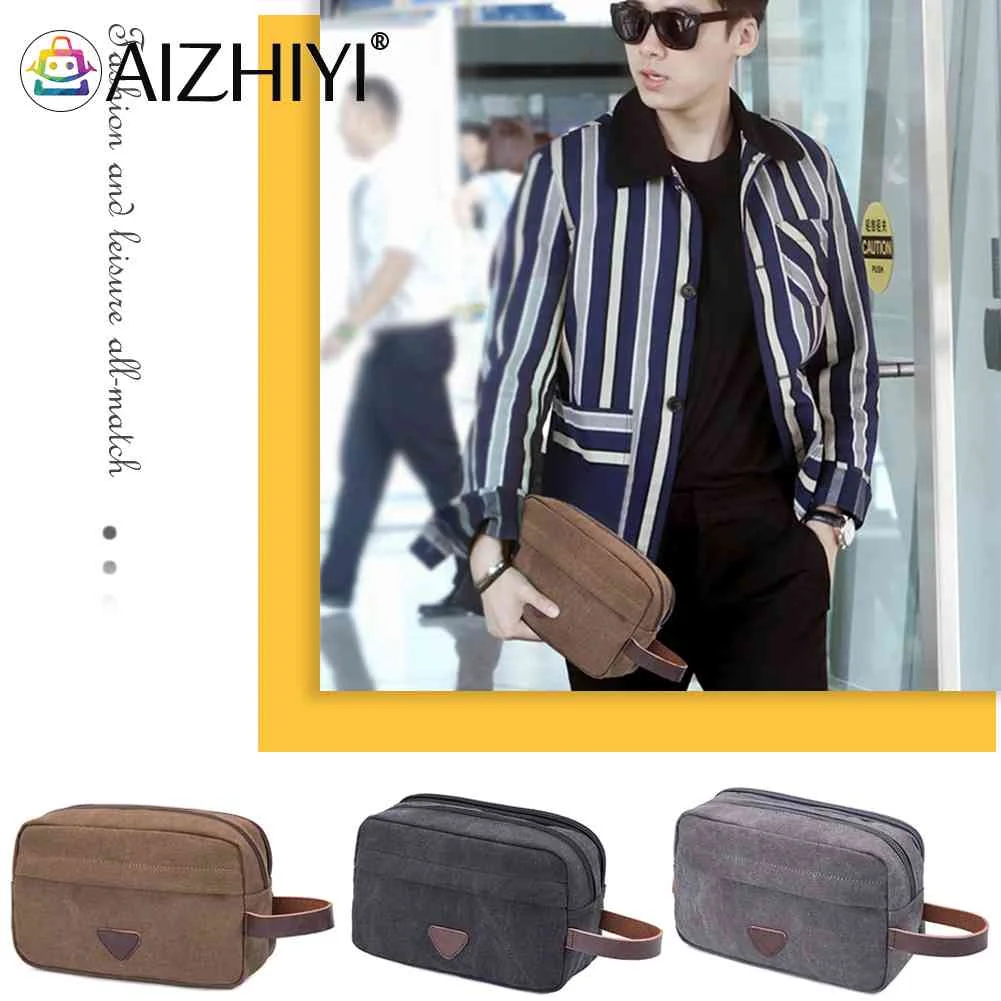 Men Travel Wash Bag Business Casual Shaving Bag Male Solid Color Washable Canvas Leather Handle Large Capacity for Daily Travel
Men Travel Wash Bag Business Casual Shaving Bag Male Solid Color Washable Canvas Leather Handle Large Capacity for Daily Travel
