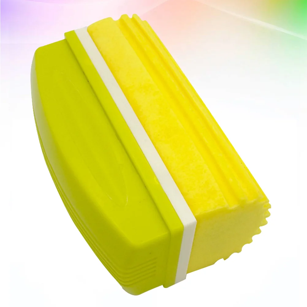 Magnetic Dry Erase Eraser Blackboard Whiteboard Cleaner Towel Chalk Eraser Duster Dry Wiper for School Home Office Supplies
Magnetic Dry Erase Eraser Blackboard Whiteboard Cleaner Towel Chalk Eraser Duster Dry Wiper for School Home Office Supplies