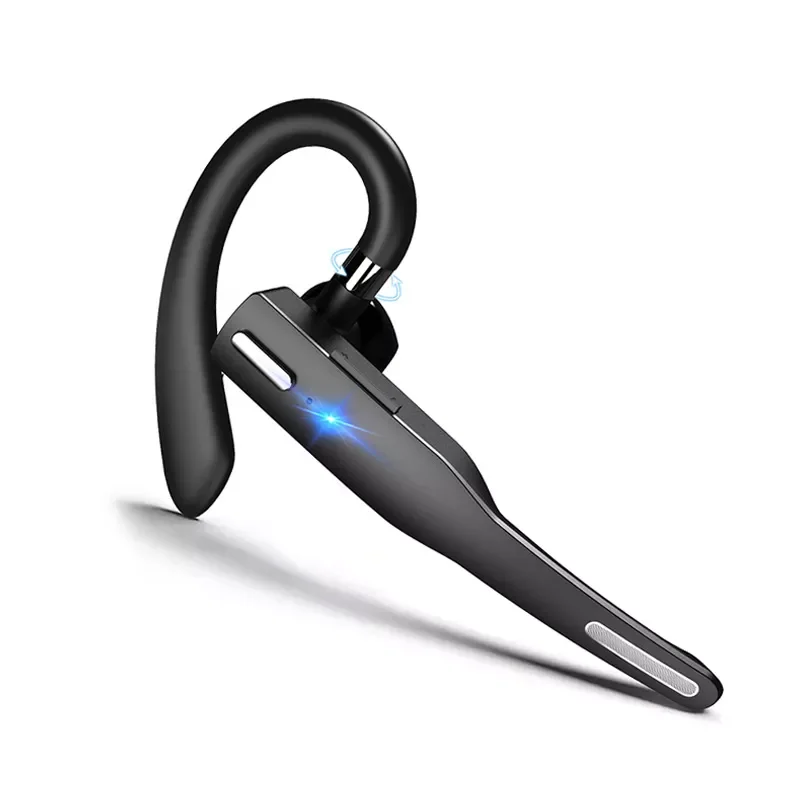 Bluetooth 5.0 Business Earphone Wireless Earbuds Single Handsfree For Cycling Driving HD Call Headphone Microphone Adjustable
Bluetooth 5.0 Business Earphone Wireless Earbuds Single Handsfree For Cycling Driving HD Call Headphone Microphone Adjustable