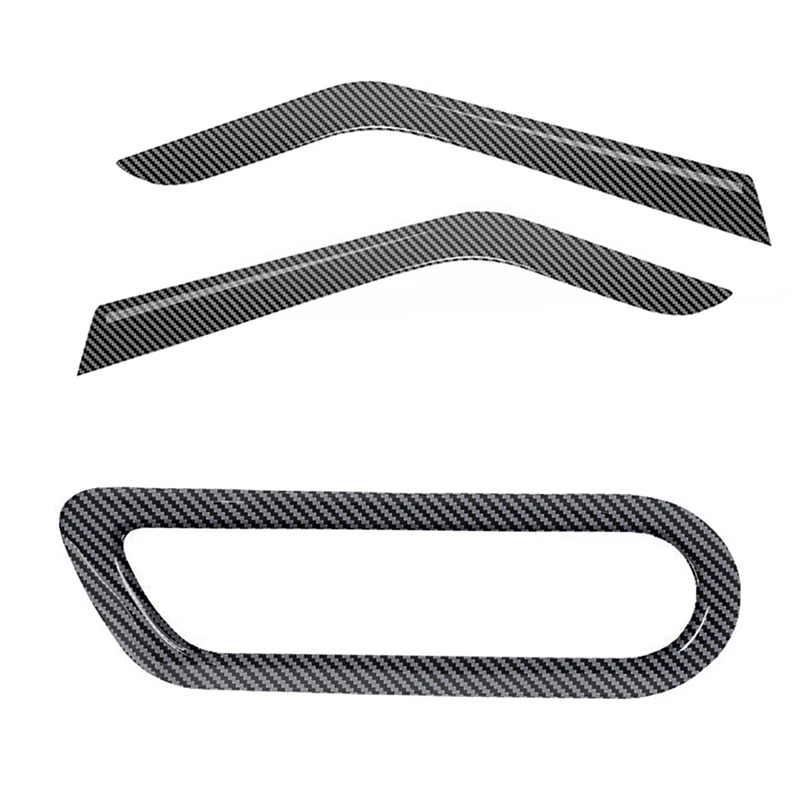2 Set Car Accessories: 1 Pcs Air Conditioner Switch Panel Frame & 1 Set Car Center Console Armrest Cover
2 Set Car Accessories: 1 Pcs Air Conditioner Switch Panel Frame & 1 Set Car Center Console Armrest Cover