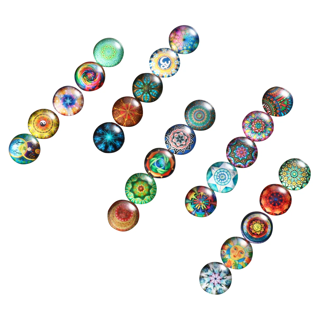 Mosaic Tiles Round Dome Crafts Jewelry Tile Beads Flatback Making Supplies Half Mixed Gemstone Bead Diy Cover Photo Material
Mosaic Tiles Round Dome Crafts Jewelry Tile Beads Flatback Making Supplies Half Mixed Gemstone Bead Diy Cover Photo Material