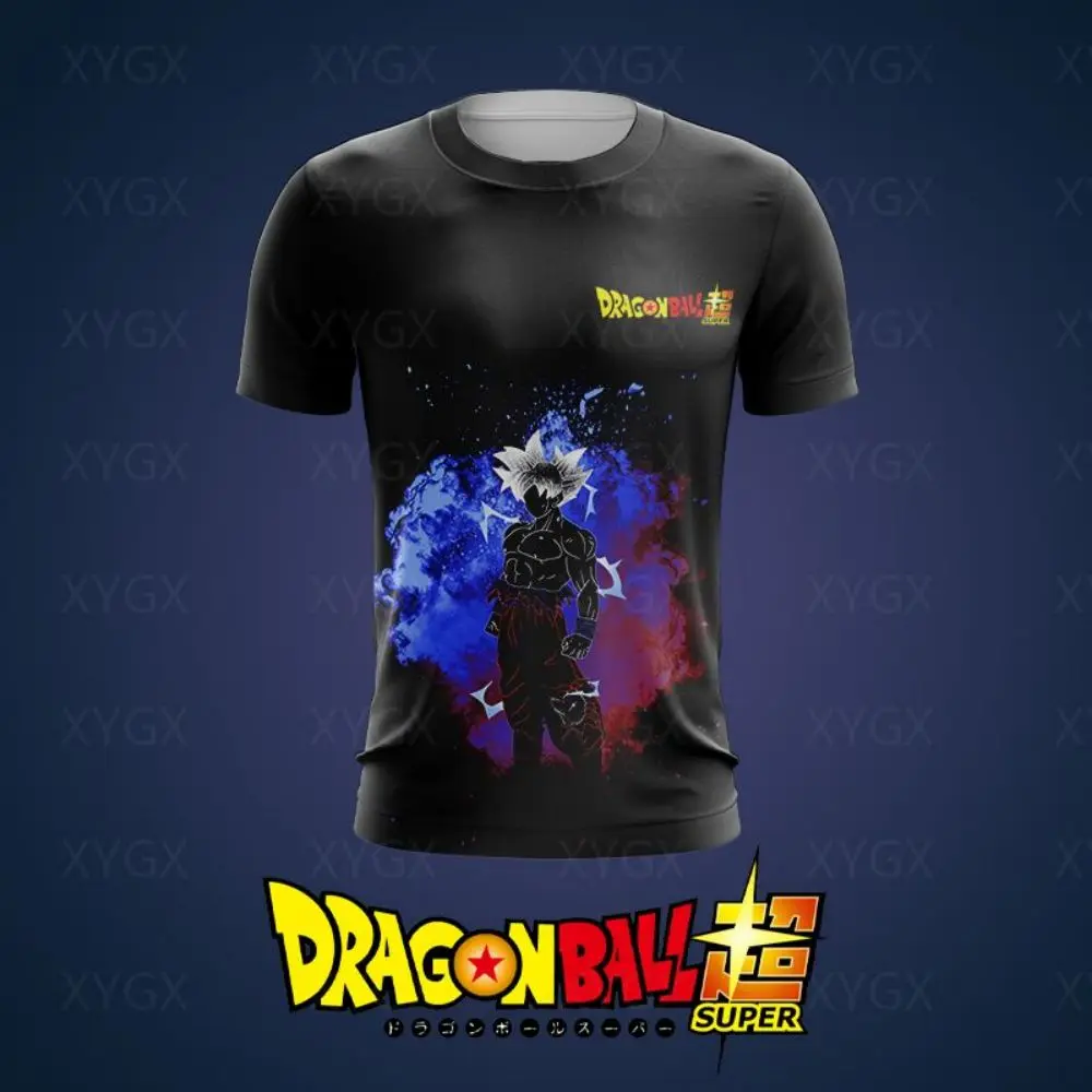 Fashion Men's 110-6XL Children's Short Sleeve Vegeta Oversized T Shirt Goku 2022 Parent-child Leisure T-shirts High Quality New
Fashion Men's 110-6XL Children's Short Sleeve Vegeta Oversized T Shirt Goku 2022 Parent-child Leisure T-shirts High Quality New