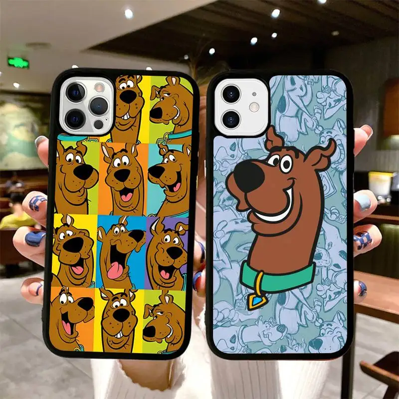 Cute cartoon anime dog Phone Case for iPhone 14 13 12 11 Pro Max mini 8 7 Plus X SE XR Silicone Hard PC Fundas
Cute cartoon anime dog Phone Case for iPhone 14 13 12 11 Pro Max mini 8 7 Plus X SE XR Silicone Hard PC Fundas
