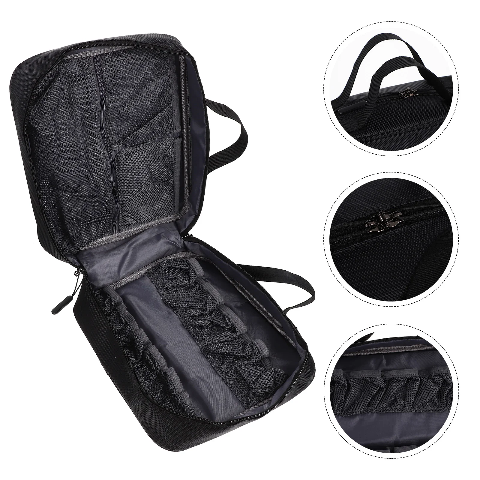 Аптечка первой помощи, набор для хранения принадлежностей для медсестер, пустой органайзер для медсестер, портативпосылка для улицы, конте...
Аптечка первой помощи, набор для хранения принадлежностей для медсестер, пустой органайзер для медсестер, портативпосылка для улицы, конте...