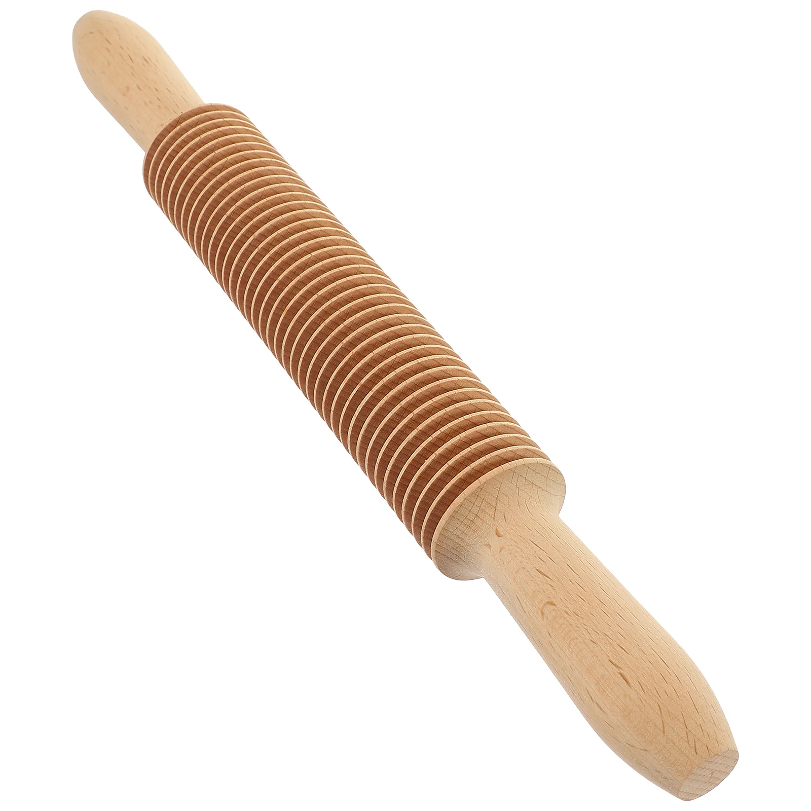 Wooden Rolling Pin Noodle Lattice Roller Dough Cutter Spaghetti Pasta Maker Pastry Vegetable Rolling Slicer Kitchen Cooking Tool
Wooden Rolling Pin Noodle Lattice Roller Dough Cutter Spaghetti Pasta Maker Pastry Vegetable Rolling Slicer Kitchen Cooking Tool