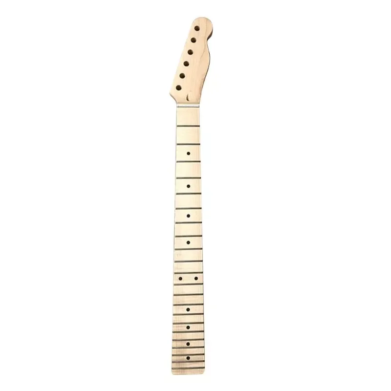 Electric Guitar Neck Handle 22 Frets Maple Rosewood Fretboard for Musical Instruments Luthier Accessories Kits
Electric Guitar Neck Handle 22 Frets Maple Rosewood Fretboard for Musical Instruments Luthier Accessories Kits