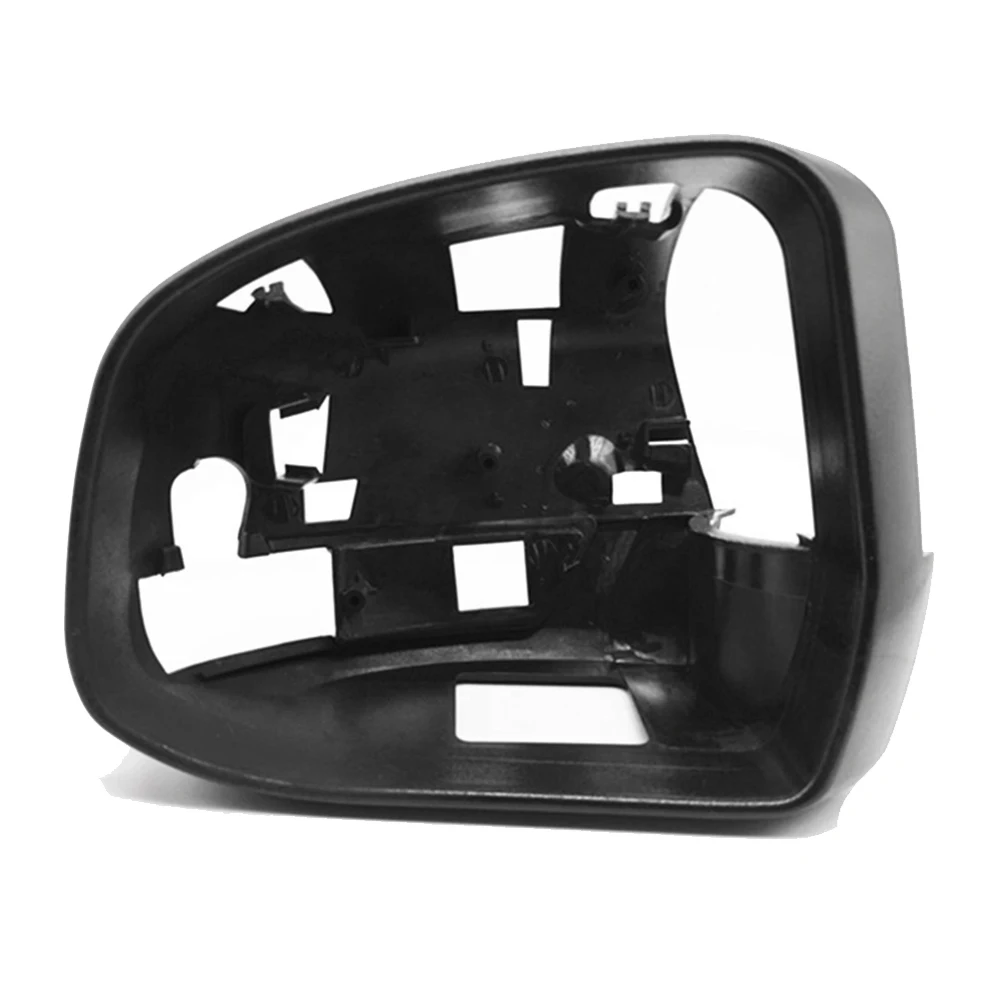 Side Wing Mirror Frame Holder for Ford Focus MK3 MK2 2008 2018 Outer Glass Surround Housing Trim Replace Left with Hole
Side Wing Mirror Frame Holder for Ford Focus MK3 MK2 2008 2018 Outer Glass Surround Housing Trim Replace Left with Hole