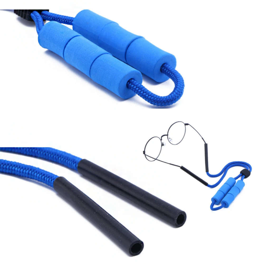 Sport Swimimming Sunglasses Strap Glasses Chain Fashion Eye Glasses Chain Holder Eyeglasses Cord Sunglasses Chain Accessories
Sport Swimimming Sunglasses Strap Glasses Chain Fashion Eye Glasses Chain Holder Eyeglasses Cord Sunglasses Chain Accessories