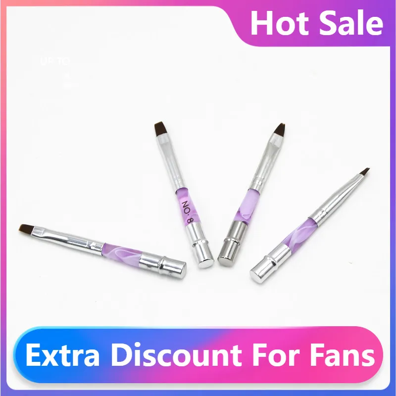 Набор кистей для ногтей, для градиентного дизайна ногтей
Набор кистей для ногтей, для градиентного дизайна ногтей