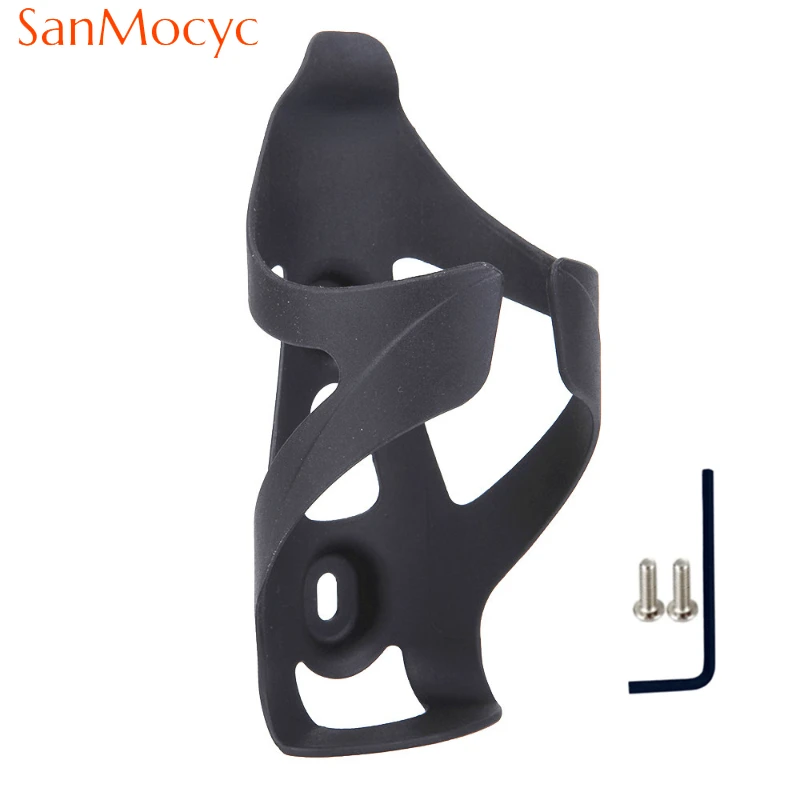 Ultralight Bicycle Water Bottle Cage Holder Universal MTB Road Bike Bottle Rack Holder Cycling Bottle Bracket Cycle Accessories
Ultralight Bicycle Water Bottle Cage Holder Universal MTB Road Bike Bottle Rack Holder Cycling Bottle Bracket Cycle Accessories