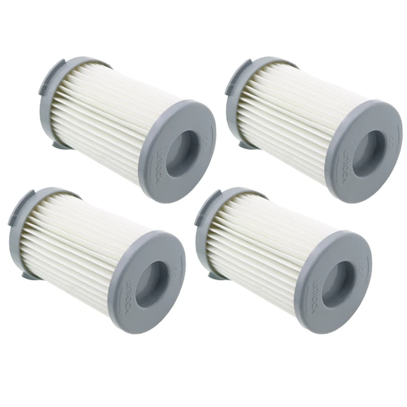 Vacuum Cleaner Parts Replacement HEPA Filter For Electrolux ZS201 ZS203 ZT17635 Z1300-213 ZT1764 ZTF7660IW
Vacuum Cleaner Parts Replacement HEPA Filter For Electrolux ZS201 ZS203 ZT17635 Z1300-213 ZT1764 ZTF7660IW