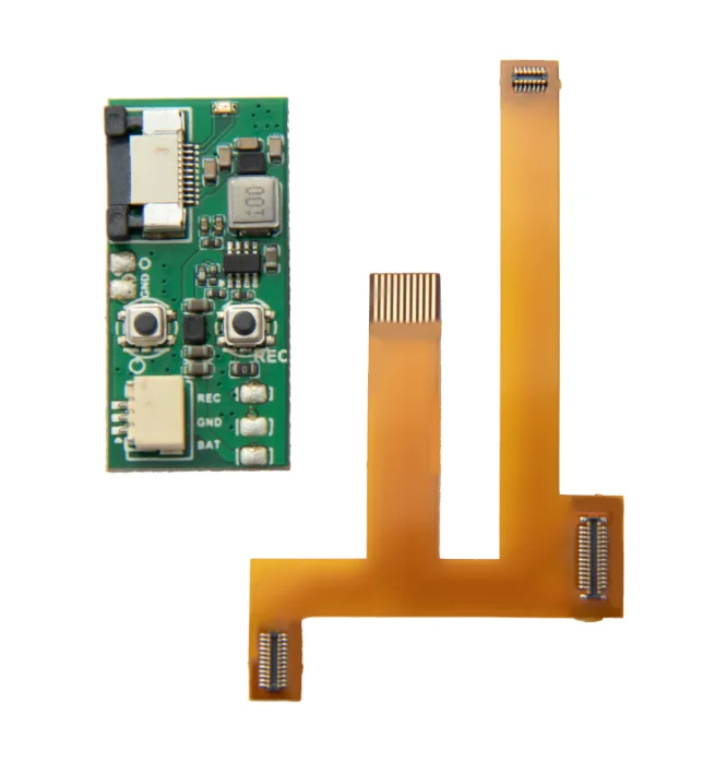 NameLessRC BEC Module 2-6S for Gopro Hero9 /10 / 11 Camera Naked Refit FPV Freestyle Cinewhoop DIY Parts
NameLessRC BEC Module 2-6S for Gopro Hero9 /10 / 11 Camera Naked Refit FPV Freestyle Cinewhoop DIY Parts
