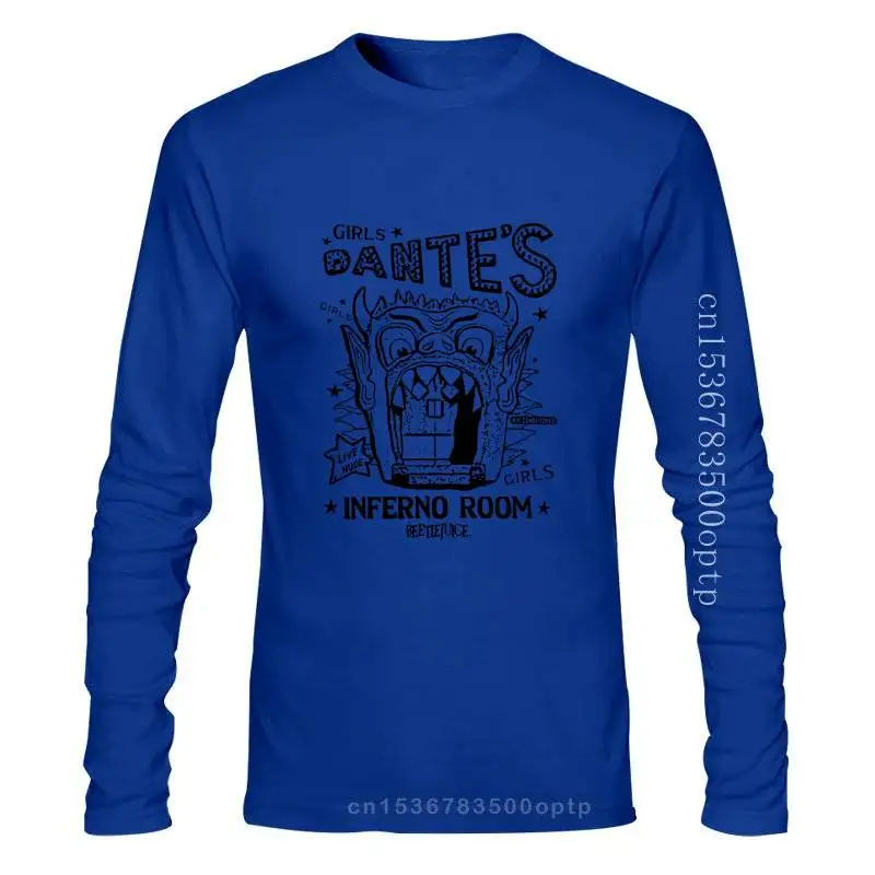 Man Clothing New Beetlejuice Dantes Inferno Room Adult T-Shirt Fashion Tee Shirt
Man Clothing New Beetlejuice Dantes Inferno Room Adult T-Shirt Fashion Tee Shirt