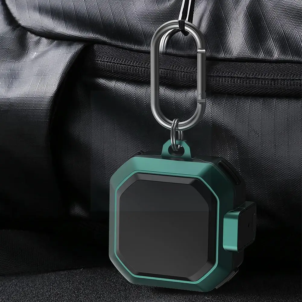 Earphone Protective Sleeve Shell Cover For Galaxy Buds Pro/Buds 2/Buds Live X5N6
Earphone Protective Sleeve Shell Cover For Galaxy Buds Pro/Buds 2/Buds Live X5N6