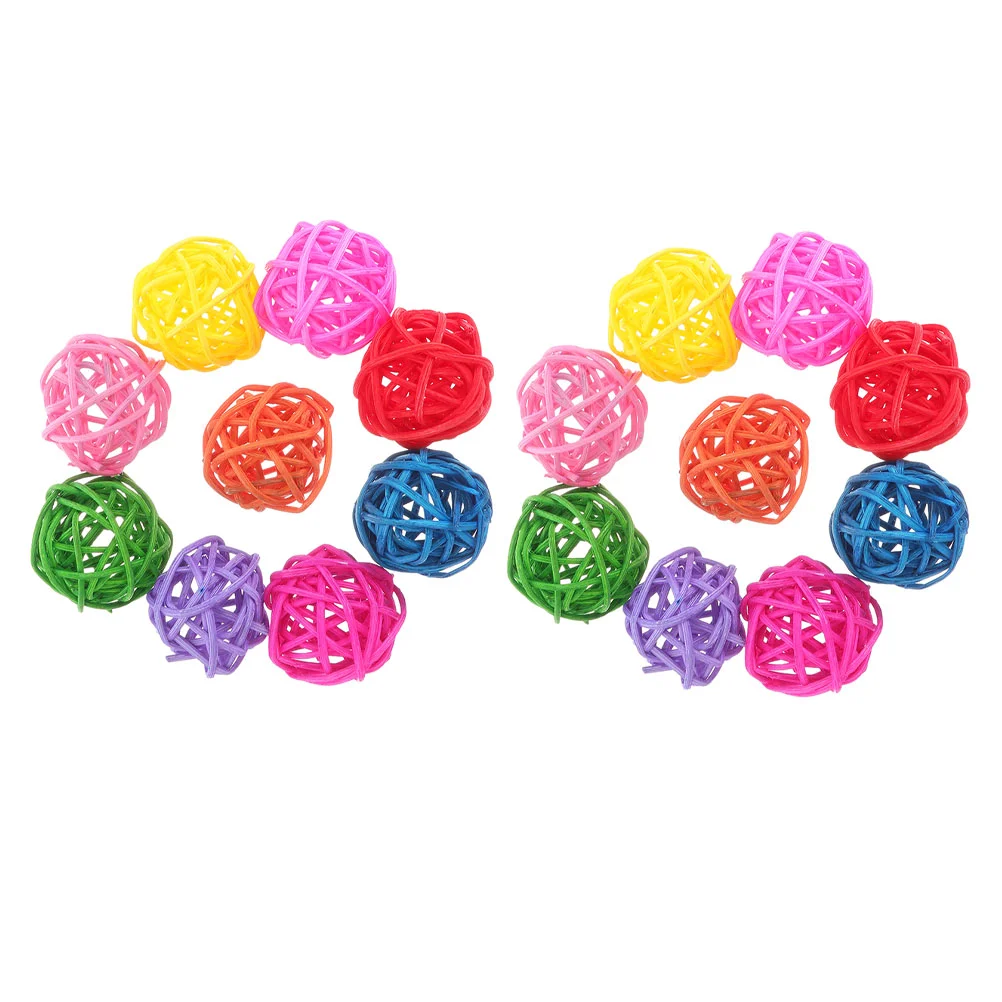Funny Toys For Hamster Guinea Plaything Bunny Treat Ball Small Animals Chew
Funny Toys For Hamster Guinea Plaything Bunny Treat Ball Small Animals Chew