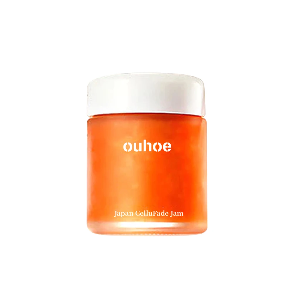 Jam Body Scrub Cellulite Reduction Tightening Sagging Skin Whitening Moisturizing Anti Cellulite Body Care Deeping Hydration
Jam Body Scrub Cellulite Reduction Tightening Sagging Skin Whitening Moisturizing Anti Cellulite Body Care Deeping Hydration