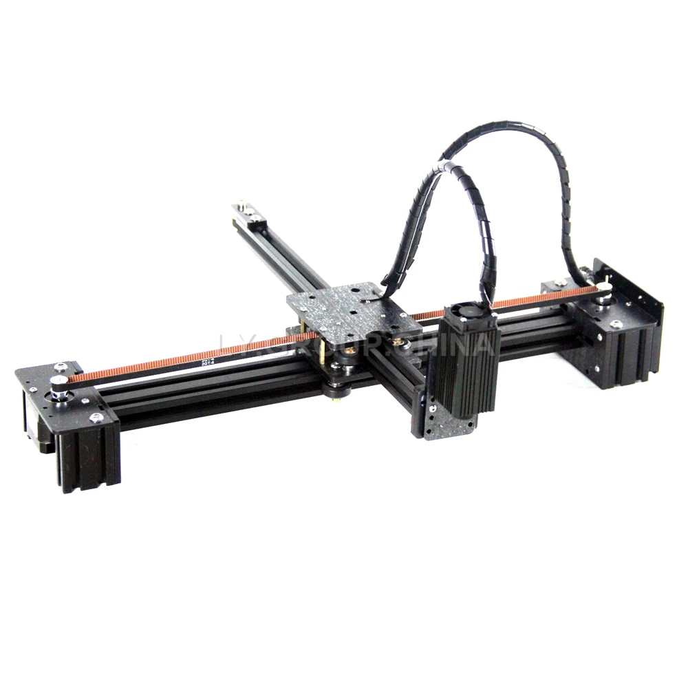 LY перекрестного типа ременной шкив ручка для рисования Робот-машина для записи эскизов EBB материнская плата поддержка диодный лазер функци...
LY перекрестного типа ременной шкив ручка для рисования Робот-машина для записи эскизов EBB материнская плата поддержка диодный лазер функци...