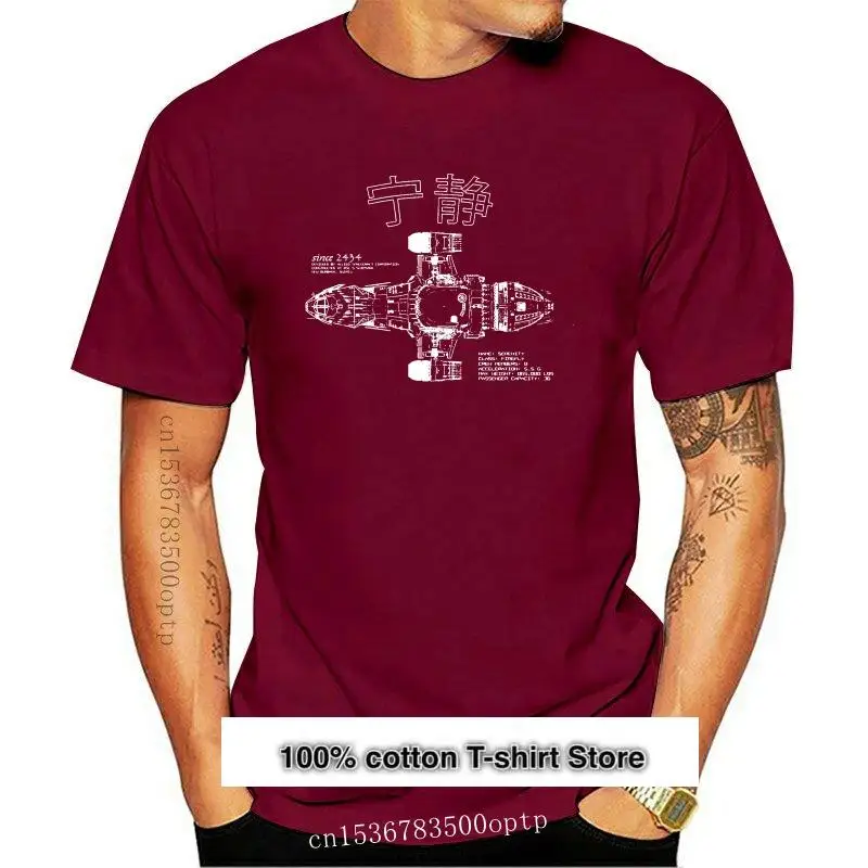 Camiseta de Serenity чертеж для женщин, camisa de Joss Whedon Tv Firefly, 4Xl, 5Xl, Xxxxl, Xxxxxl, новый
Camiseta de Serenity чертеж для женщин, camisa de Joss Whedon Tv Firefly, 4Xl, 5Xl, Xxxxl, Xxxxxl, новый