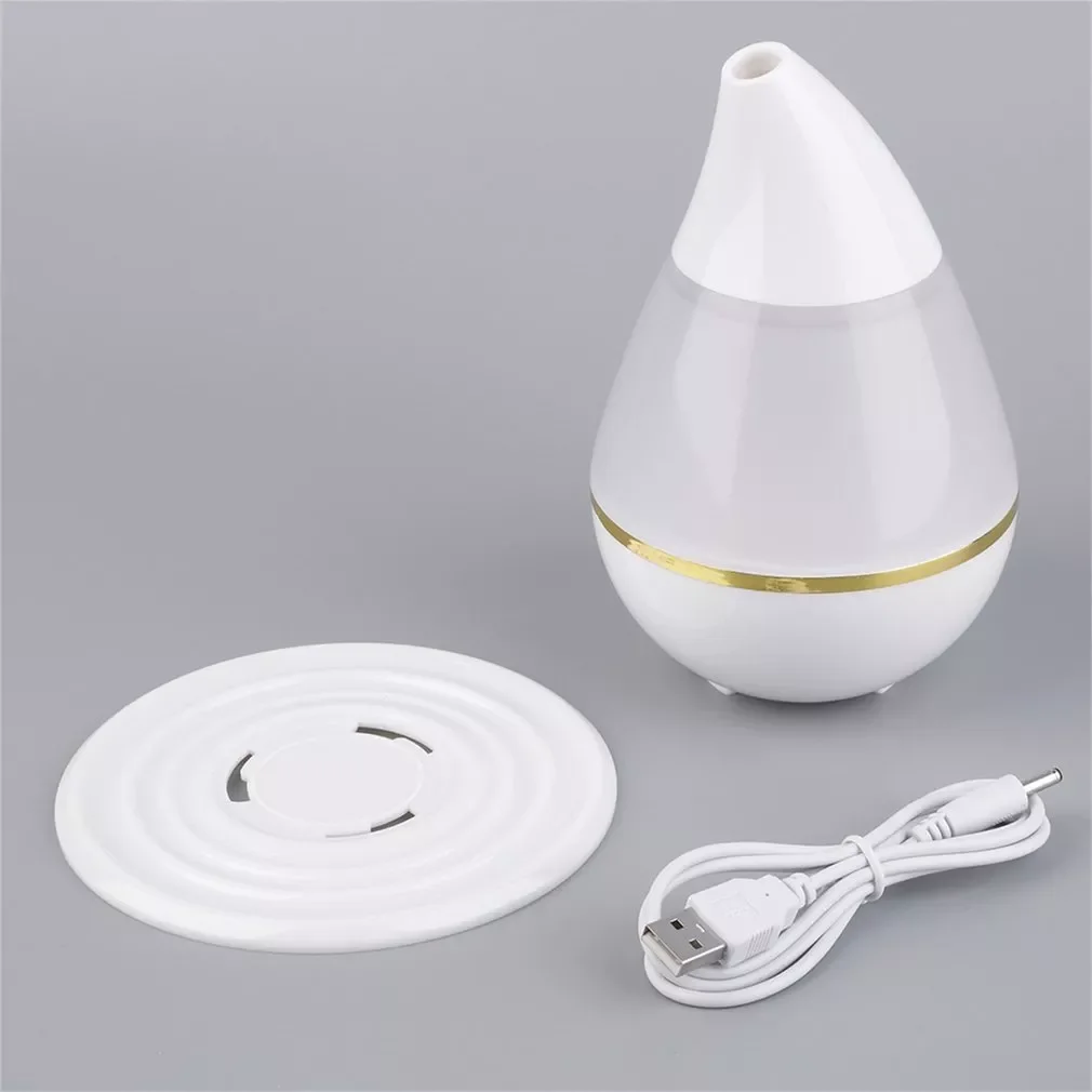 Shaped 7 Colors Night Light Ultrasonic Aroma Humidifier Air Essential Oil Diffuser Smart Home Purifier Atomizer Refresher
Shaped 7 Colors Night Light Ultrasonic Aroma Humidifier Air Essential Oil Diffuser Smart Home Purifier Atomizer Refresher