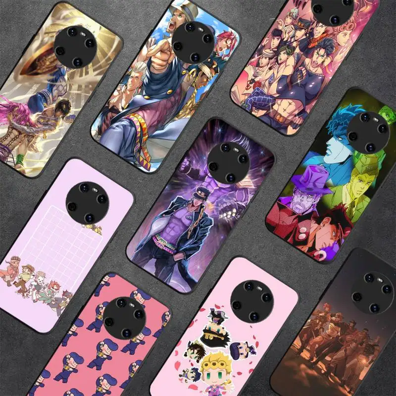 JoJos Bizarre Adventure Phone Case For Huawei Y 5 Y62019 Y52018 Y92019 Luxury funda case for 9prime2019
JoJos Bizarre Adventure Phone Case For Huawei Y 5 Y62019 Y52018 Y92019 Luxury funda case for 9prime2019