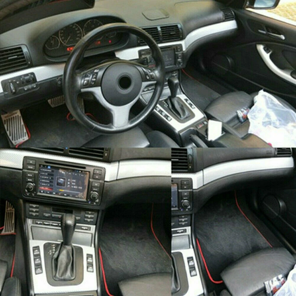 Лидер продаж, прочная внешняя отделка автомобиля (LHD) 3D, черное углеродное волокно, сменная отделка, аксессуары, приборная панель, отделка
Лидер продаж, прочная внешняя отделка автомобиля (LHD) 3D, черное углеродное волокно, сменная отделка, аксессуары, приборная панель, отделка