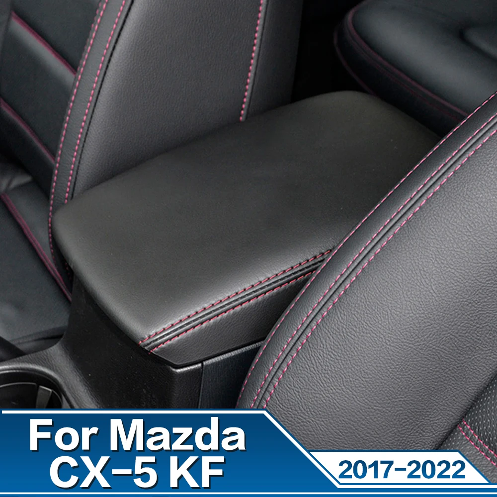 1 Шт. Mazda CX-5 CX5 KF Интерьер Автомобиля Подлокотник Коробка Украшения Авто Аксессуары Материал Из Искусственной Кожи Для ...
1 Шт. Mazda CX-5 CX5 KF Интерьер Автомобиля Подлокотник Коробка Украшения Авто Аксессуары Материал Из Искусственной Кожи Для ...