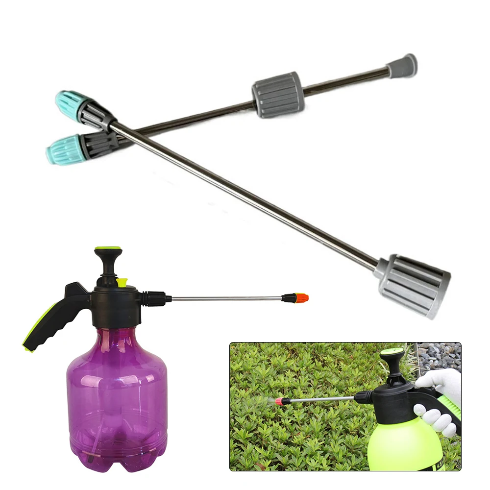 Spray Bottle Extension Rod Hand Operated Pressure Pot Spray Gardening Tool Long Nozzle Garden Irrigation Supplies Gardening Tool
Spray Bottle Extension Rod Hand Operated Pressure Pot Spray Gardening Tool Long Nozzle Garden Irrigation Supplies Gardening Tool