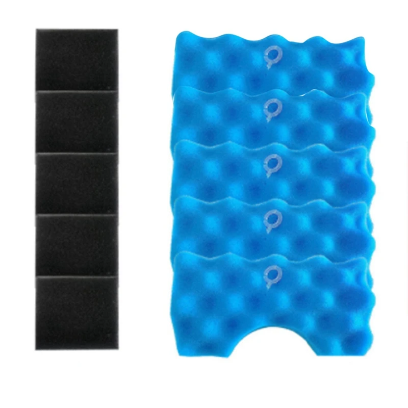 10PCS For Samsung Vacuum Cleaner Filter Elements DJ63-00669A SC43 SC44 SC45 SC46 SC47 Filter Accessories Cleaner Parts
10PCS For Samsung Vacuum Cleaner Filter Elements DJ63-00669A SC43 SC44 SC45 SC46 SC47 Filter Accessories Cleaner Parts