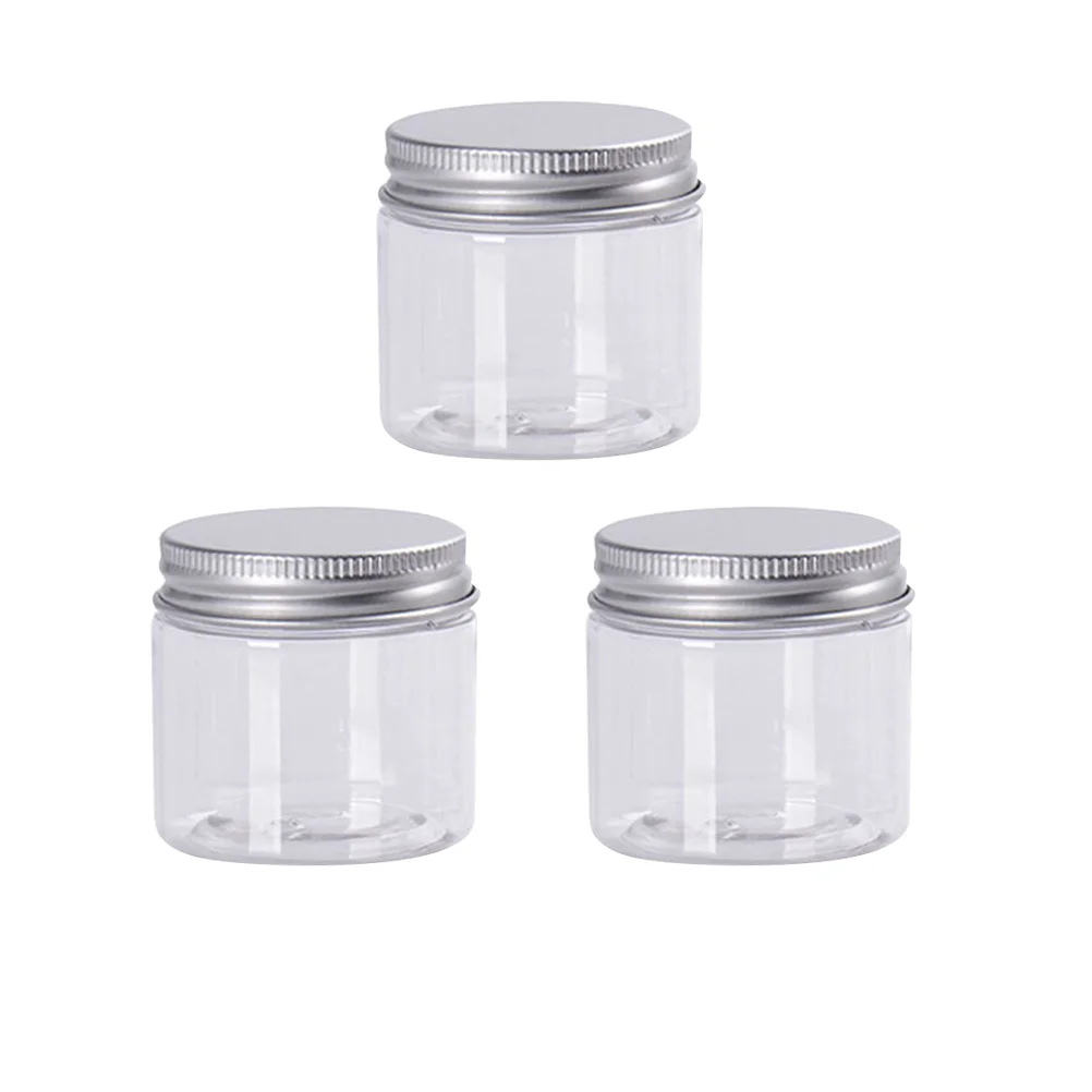 12 Empty Bottles 50ml Wide Mouth Bottle Bottle Bottle Storage Container for Kitchen
12 Empty Bottles 50ml Wide Mouth Bottle Bottle Bottle Storage Container for Kitchen