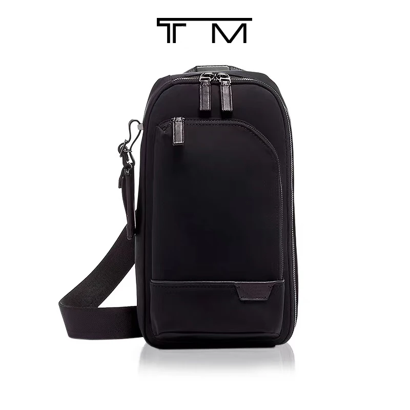 6602035d men's fashion simple single Shoulder Messenger business leisure chest bag
6602035d men's fashion simple single Shoulder Messenger business leisure chest bag