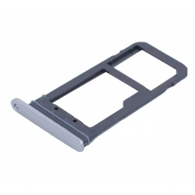 For Samsung Galaxy S7 / S7 EDGE G9350 / G935F / G935A Dual Single SIM Card Tray SD Holder Slot
For Samsung Galaxy S7 / S7 EDGE G9350 / G935F / G935A Dual Single SIM Card Tray SD Holder Slot