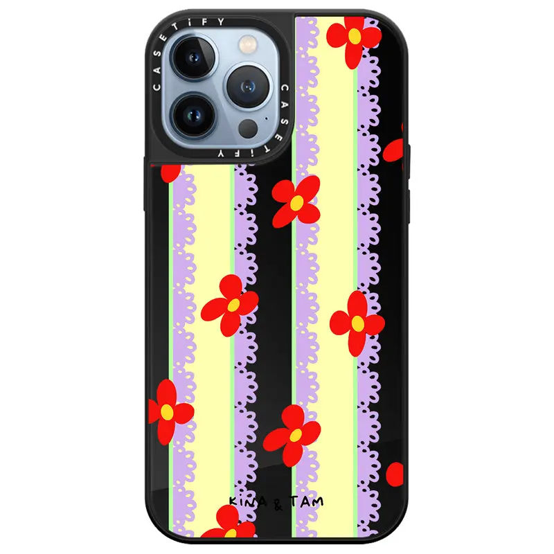 Зеркальный чехол CASETIFY с кружевными цветами для IPhone 11 12 13 14ProMax 11 12 13 14Pro XsMax XR 6S 7 8 SE 7P 8P 14Plus, задняя крышка D0612
Зеркальный чехол CASETIFY с кружевными цветами для IPhone 11 12 13 14ProMax 11 12 13 14Pro XsMax XR 6S 7 8 SE 7P 8P 14Plus, задняя крышка D0612