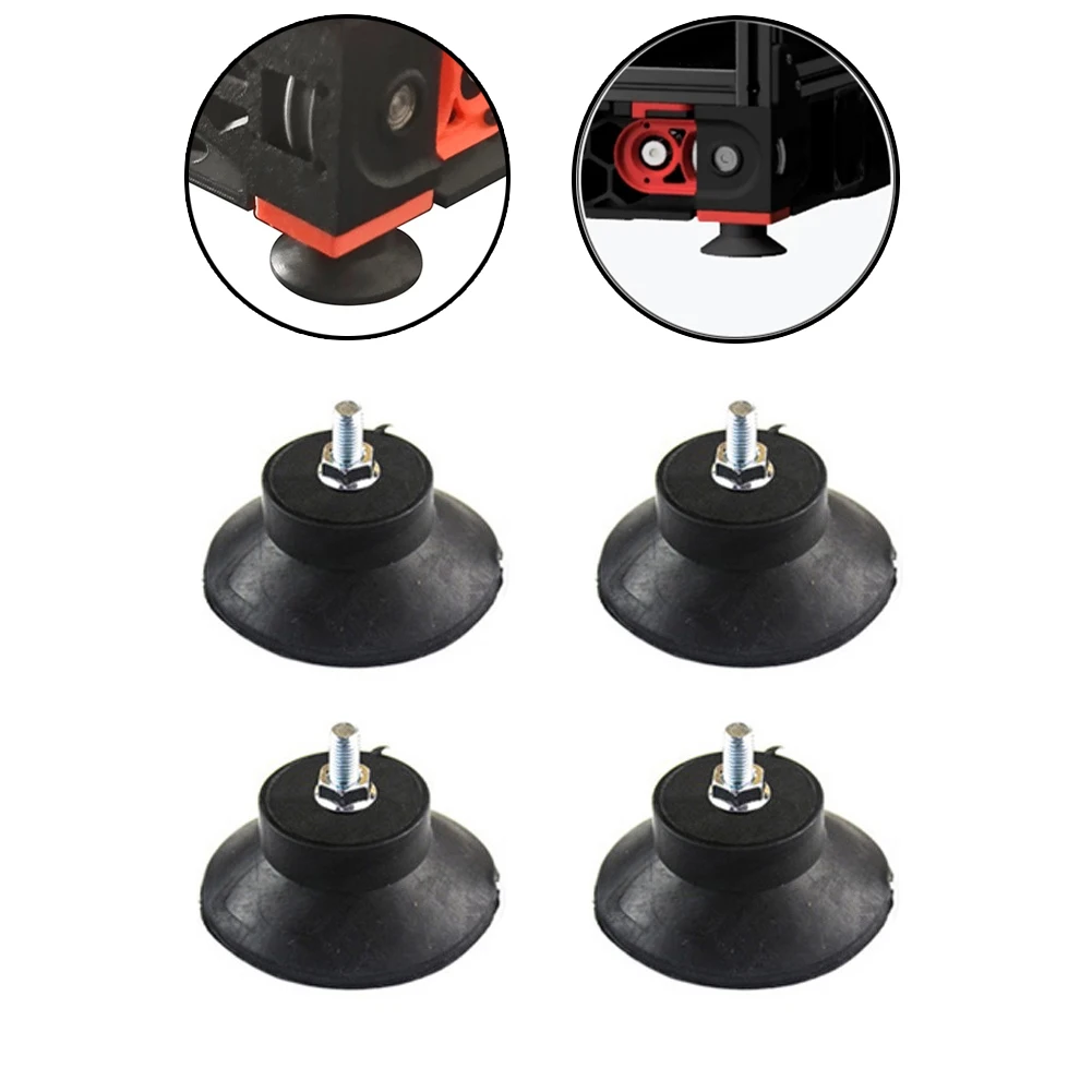 Air Compressor Accessories Air Compressor Foot Pad Shockproof Components Replacement Anti-slip Rubber Shock Pad
Air Compressor Accessories Air Compressor Foot Pad Shockproof Components Replacement Anti-slip Rubber Shock Pad