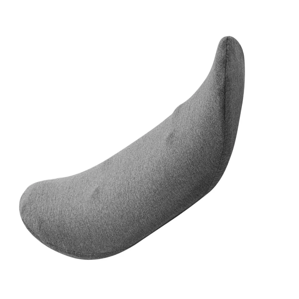 1Pc Creative Convenient Simple Practical Comfortable Lumbar Pillow Waist Cushion for Home
1Pc Creative Convenient Simple Practical Comfortable Lumbar Pillow Waist Cushion for Home