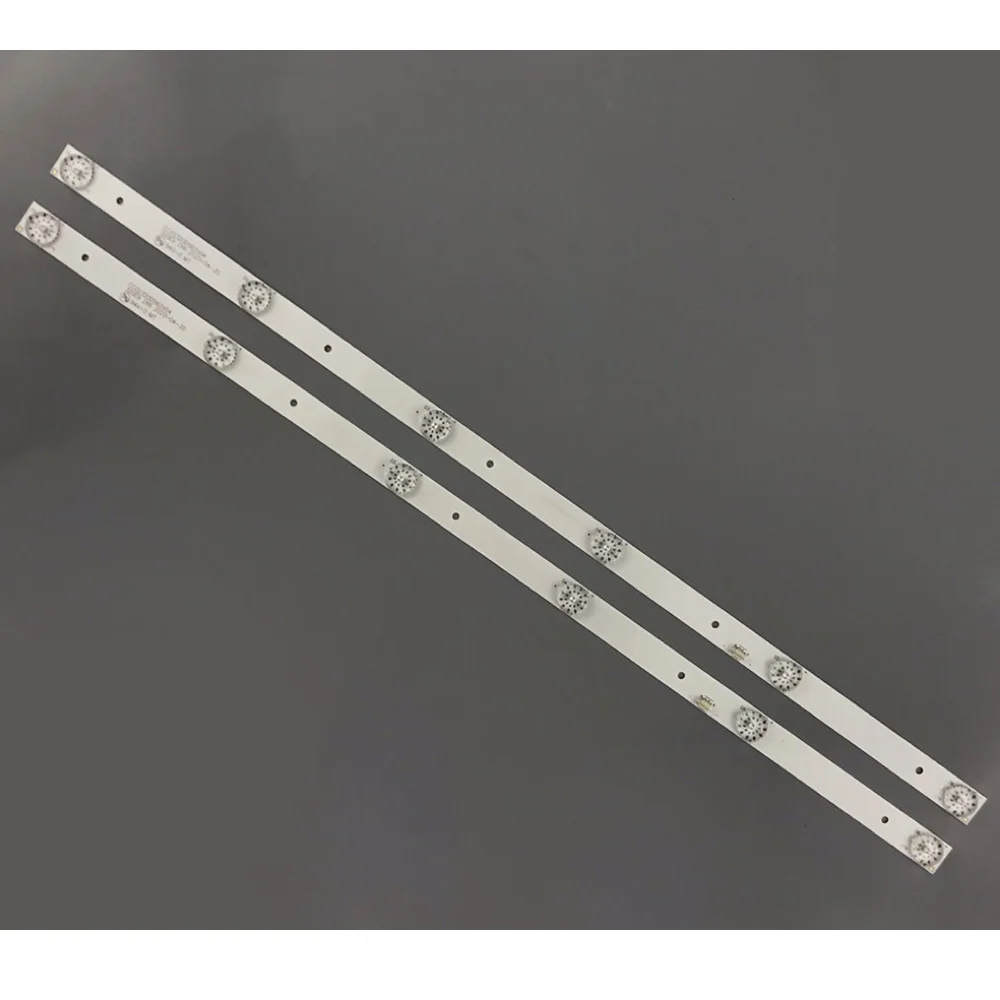 led backlight akira 32led01T2M CC02320D562V04 for 32inch strip LE-8822A SJ.HL.D3200601-2835BS-F 6v 6lamp 56CM 100%NEW
led backlight akira 32led01T2M CC02320D562V04 for 32inch strip LE-8822A SJ.HL.D3200601-2835BS-F 6v 6lamp 56CM 100%NEW