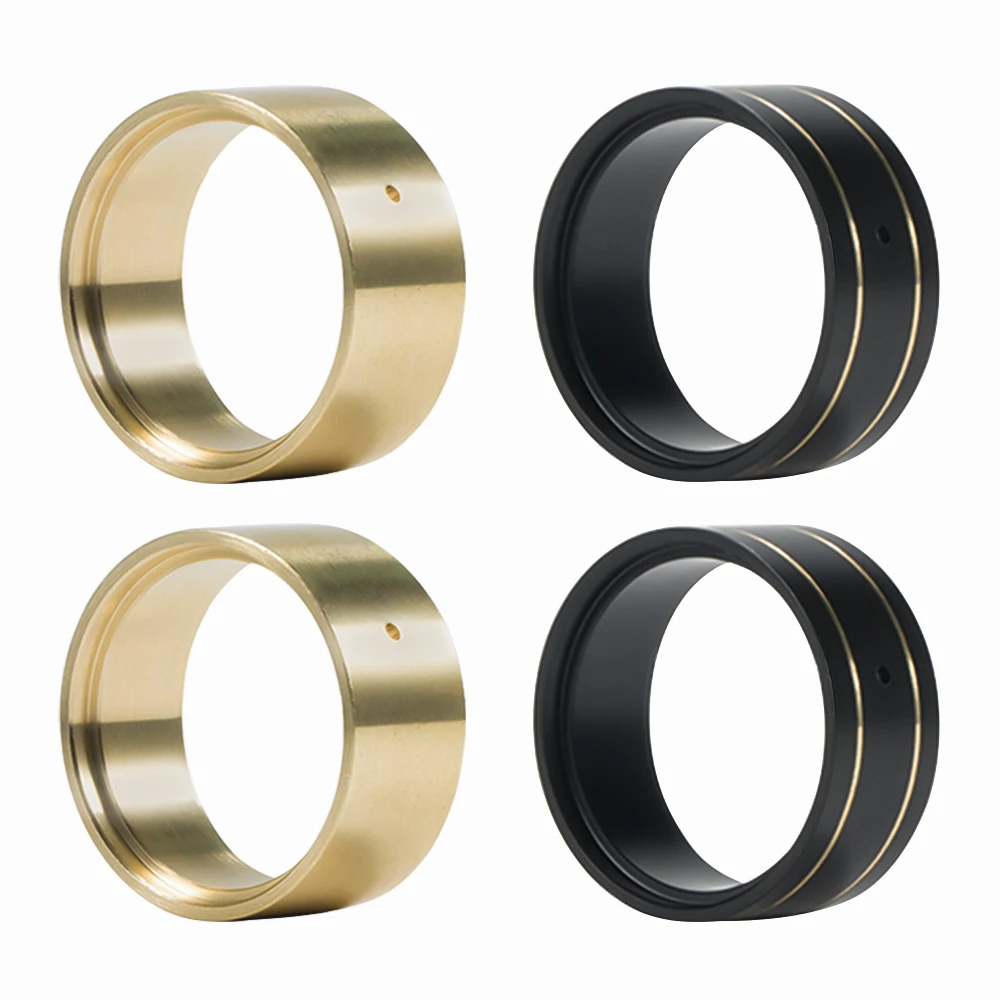 4PCS 16g 1.0 Brass Wheel Clamp Ring for 1/24 RC Crawler Axial SCX24 Deadbolt C10 Gladiator Bronco AX24 Beadlock Wheels Upgrade
4PCS 16g 1.0 Brass Wheel Clamp Ring for 1/24 RC Crawler Axial SCX24 Deadbolt C10 Gladiator Bronco AX24 Beadlock Wheels Upgrade