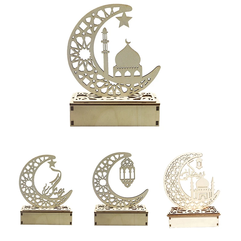 EID Wooden Pendant Eid Mubarak Ramadan Decoration For Home Islamic Muslim Party Decor Ramadan And Eid Decor
EID Wooden Pendant Eid Mubarak Ramadan Decoration For Home Islamic Muslim Party Decor Ramadan And Eid Decor